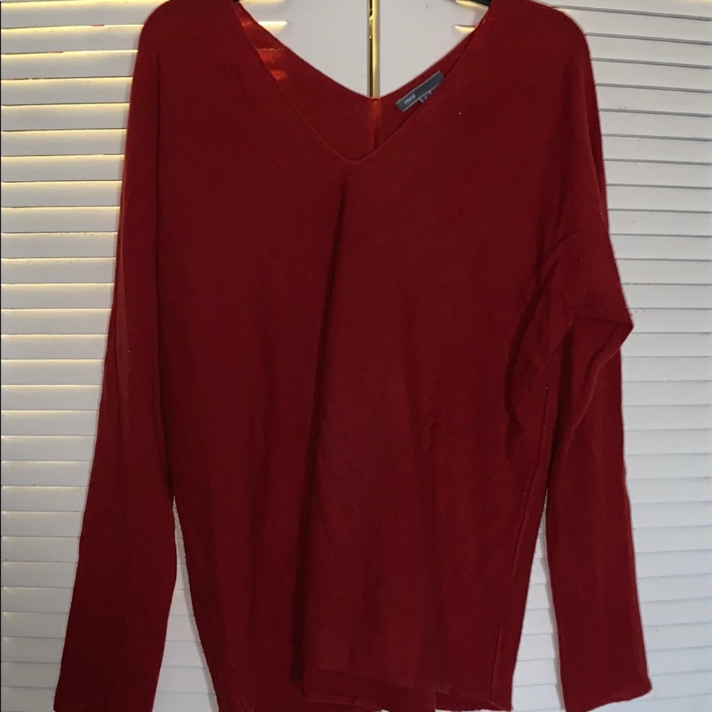 Vince sweater